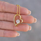 Future Wife Necklace, Jewelry gift for wife, fiance gift
