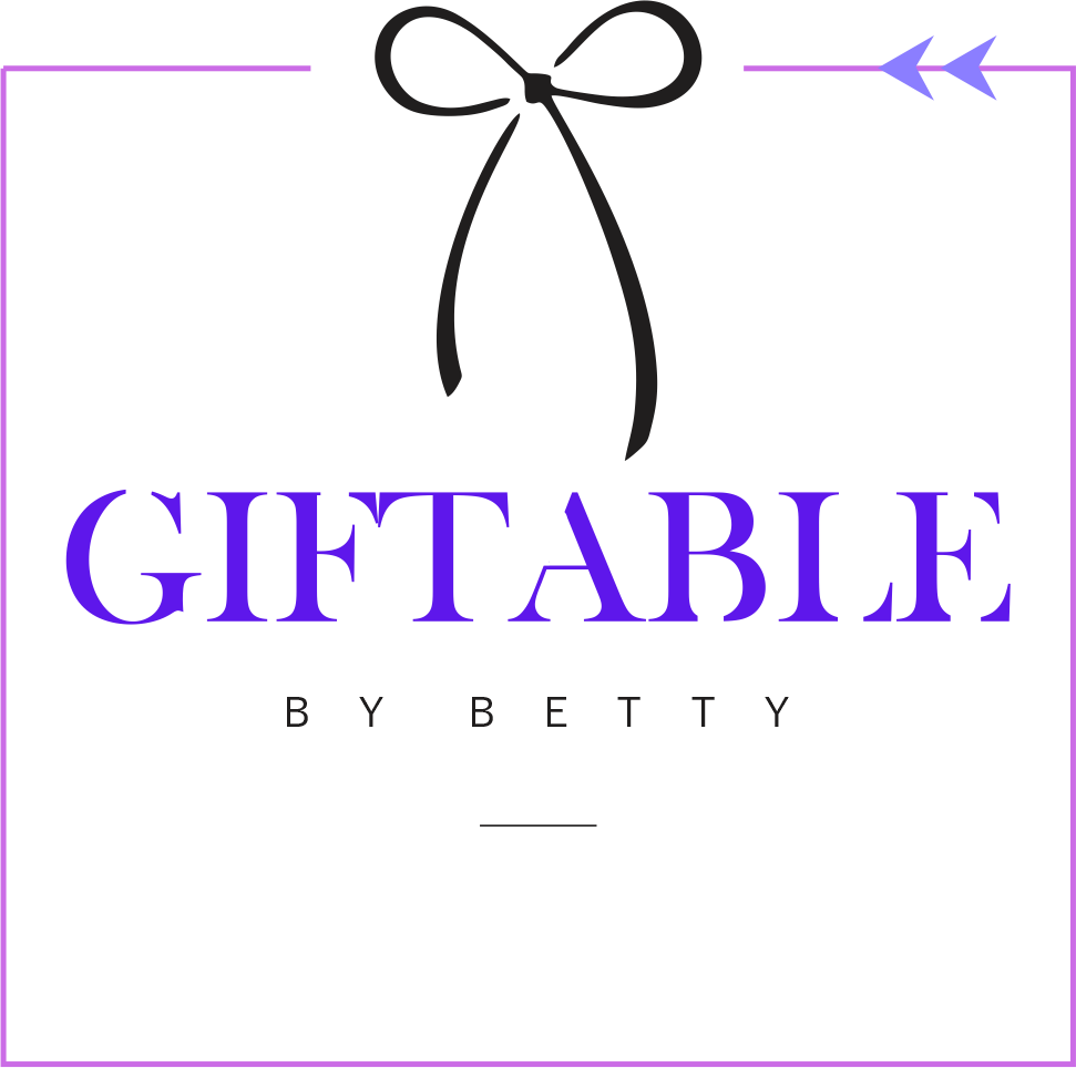 GIFTABLE BY BETTY