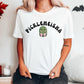 Picklemeisha Tshirt, Funny Casual Pickle Graphic Tees, Gift for Pickle Lover, Humor Tshirt for Her or him- Retro