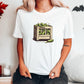 Pickle Tshirt, Foodie Graphic Tees, Summer Casual T shirt Clothing gift for Pickle lovers