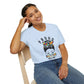 Proud Autism Mom Shirt, Autism Awareness Gift Shirt, Neurodiversity Shirt for Special Education Child's Mom, It's Ok to be Different