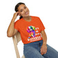 Autism Awareness Cute Dog Shirt, It's Ok to be Different Neurodiversity TShirt Gift, In April We Wear Blue
