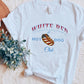 White red and blue T-Shirt, Independence Day Shirt, All American Patriotic Funny 4th July Shirt, Hot Dog Shirt Unisex, USA Flag Family Shirt