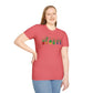 Plant Pride Shirt, Subtle LGBTQ Ally Plant Mom Dad Shirt, Pride Gift, Cute Plant Shirt for Pride Month,Equality Gay Rights, Rainbow Colors