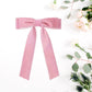 3Pcs Coquette Bows For Women Hair Accessories Velvet Bows Clip gift for girls Hair Bows Birthday Anniversary Girlfriend Valentines Gift