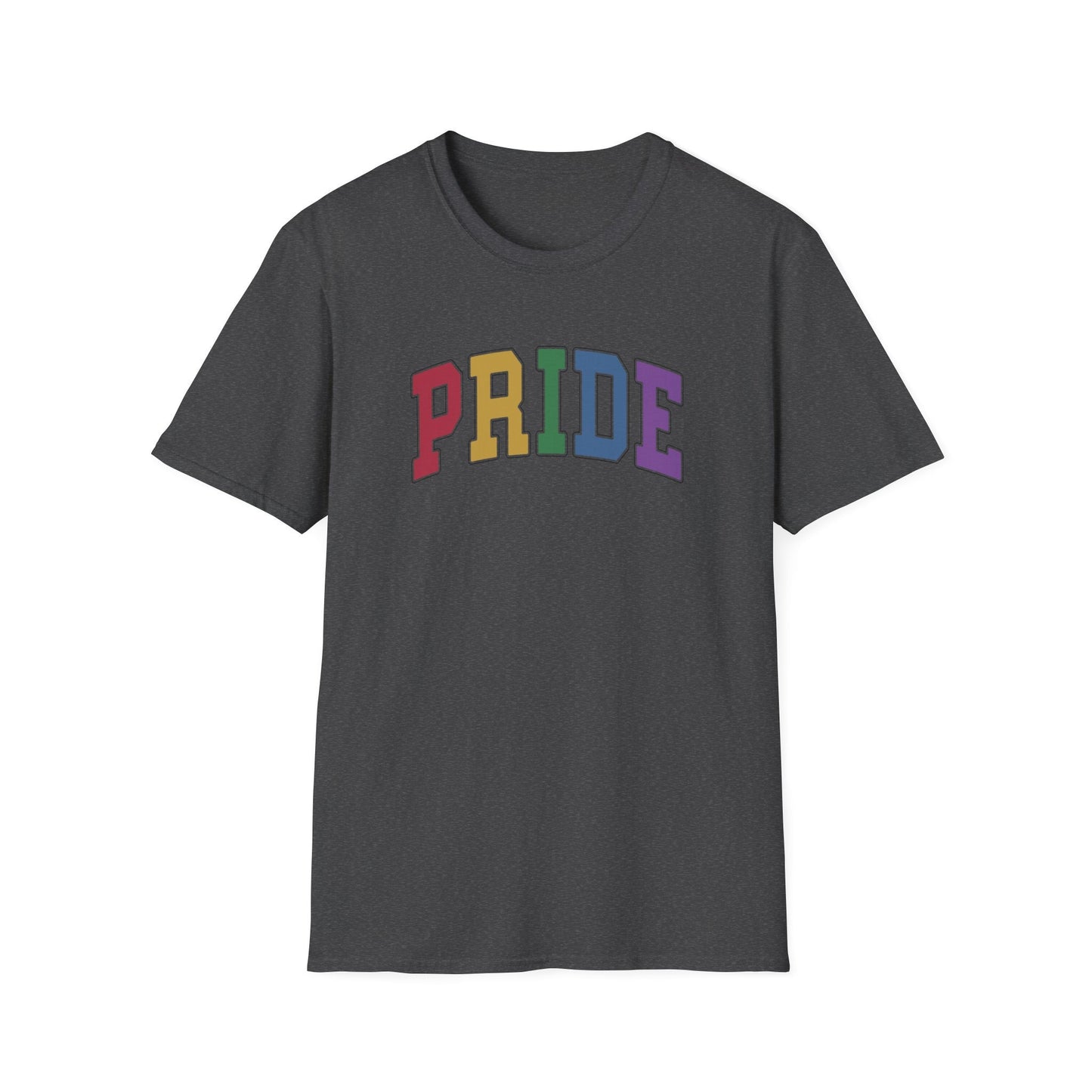 Pride Month Shirt, Unisex Pride Shirt, Equality Shirt, Gay Rights Shirt, Pride gift, Human Rights Shirt, LGBTQ, Rainbow colors shirt