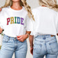 Pride Month Shirt, Unisex Pride Shirt, Equality Shirt, Gay Rights Shirt, Pride gift, Human Rights Shirt, LGBTQ, Rainbow colors shirt