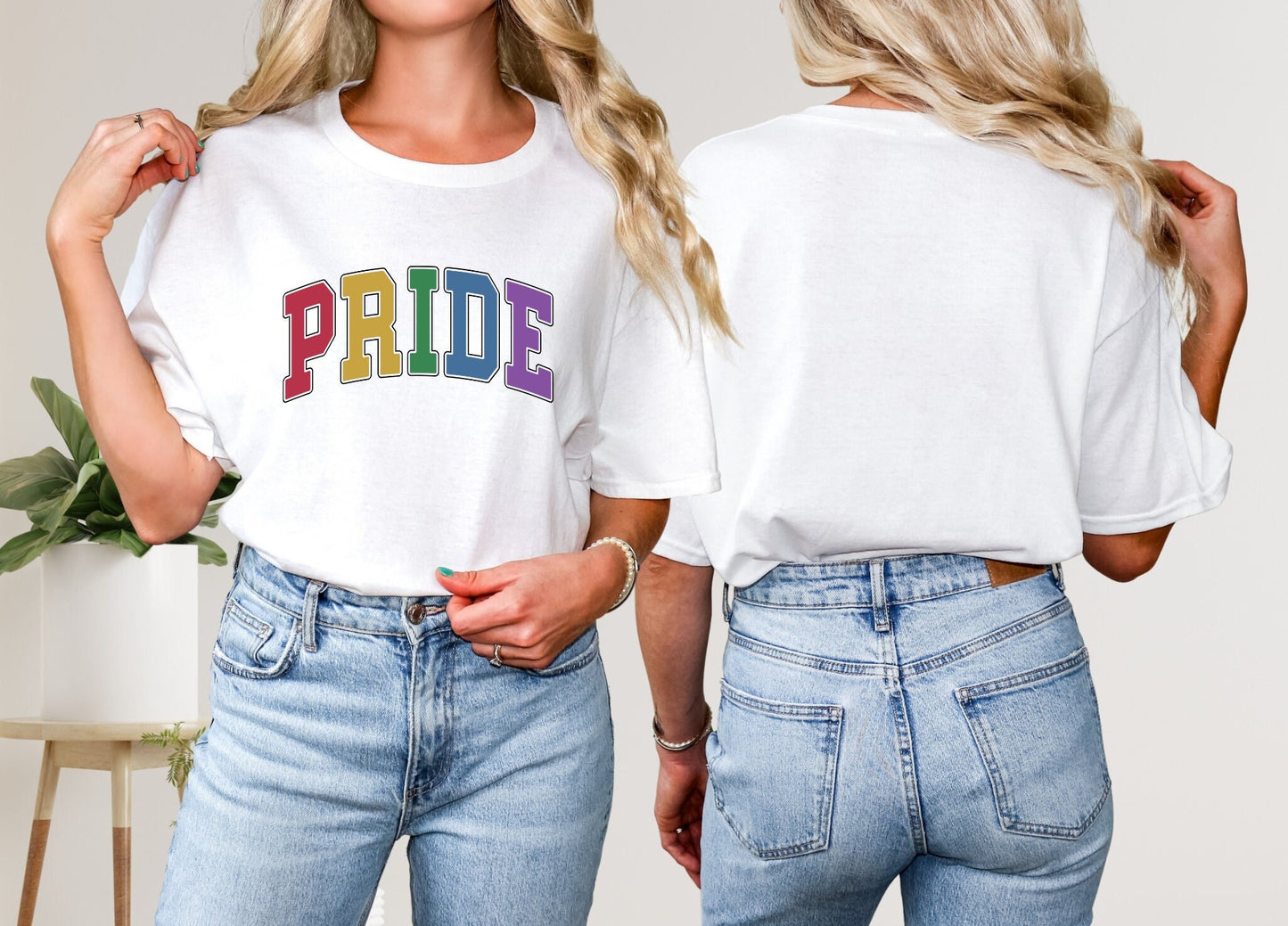 Pride Month Shirt, Unisex Pride Shirt, Equality Shirt, Gay Rights Shirt, Pride gift, Human Rights Shirt, LGBTQ, Rainbow colors shirt