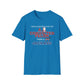 Funny Elections Shirt, I'd rather Vote for A Convicted Felon Shirt, USA 2024 Elections Shirt,Trump Supporter Shirt, Republican Shirt