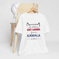 Childless Cat ladies Shirt, 2024 Election Shirt Kamala Harris, Campaign Tshirt, Harris Rally T Shirt, Cat Mom Gift, Madam President Comma