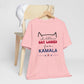 Childless Cat ladies Shirt, 2024 Election Shirt Kamala Harris, Campaign Tshirt, Harris Rally T Shirt, Cat Mom Gift, Madam President Comma