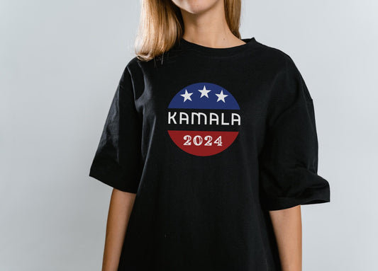 Kamala 2024 Shirt, Vote Shirt, Madam President Shirt, Kamala Tee Shirt, Election shirt Kamala rally, Harris Kamala Shirt, USA Election Shirt