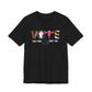 Vote Shirt, 2024 Election shirt, Reproductive Rights Gay rights, Childless Cat Lady Shirt, Cat Mom Vote Shirt, Harris 2024 Rally TShirt