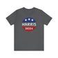 Harris 2024 Shirt, Vote Shirt, Comma La Tshirt, Political campaign tshirt, USA Election shirt gift for democrat, Kamala Kamala Kamala
