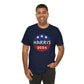 Harris 2024 Shirt, Vote Shirt, Comma La Tshirt, Political campaign tshirt, USA Election shirt gift for democrat, Kamala Kamala Kamala