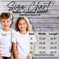 Custom surprise pregnancy announcement shirts,  halloween theme baby announcement matching shirts, family matching baby shower shirts