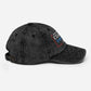 Coaches for Harris Cap, Embroidered Vintage Cotton Twill Hat, Harris Walz Hat, Election Hat, Coaches for Kamala