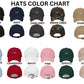 Embroidered Kamala Hat,  It's About Madam Time Cap, Harris Walz Cotton Twill Hat, Comma La hat, for Kamala Harris Hat