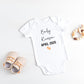 Custom Pregnancy announcement halloween theme shirts, Family Matching Baby shower tshirts, surprise Baby announcement shirt, most likely to