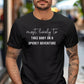 Personalized Halloween Baby Announcement Shirt, Pregnancy announcement surprise shirt, Baby coming soon family matching most likely to shirt