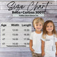 Personalized baby announcement shirts, halloween theme baby shower shirt, Family Matching tees, Pregnancy announcement most likely to shirts
