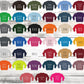 Comma la sweatshirt, for Harris sweater, madam president we are not going back election 2024 sweatshirt, democrat gift fall