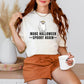 Comfort Colors Halloween Trump Ghost shirt, Fight Fight Shirt, Take America Back, Trump Ghost tshirt, Republican Trump Halloween tshirt