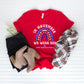 In November we wear red, Trump Vance shirt, political shirt republicans, Trump for president tshirt, take america back, trump supporter gift