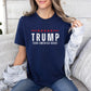 Trump won shirt,Trump for president tshirt, , Trump took America back, 47th president election results shirt, 2025 inauguration day shirt