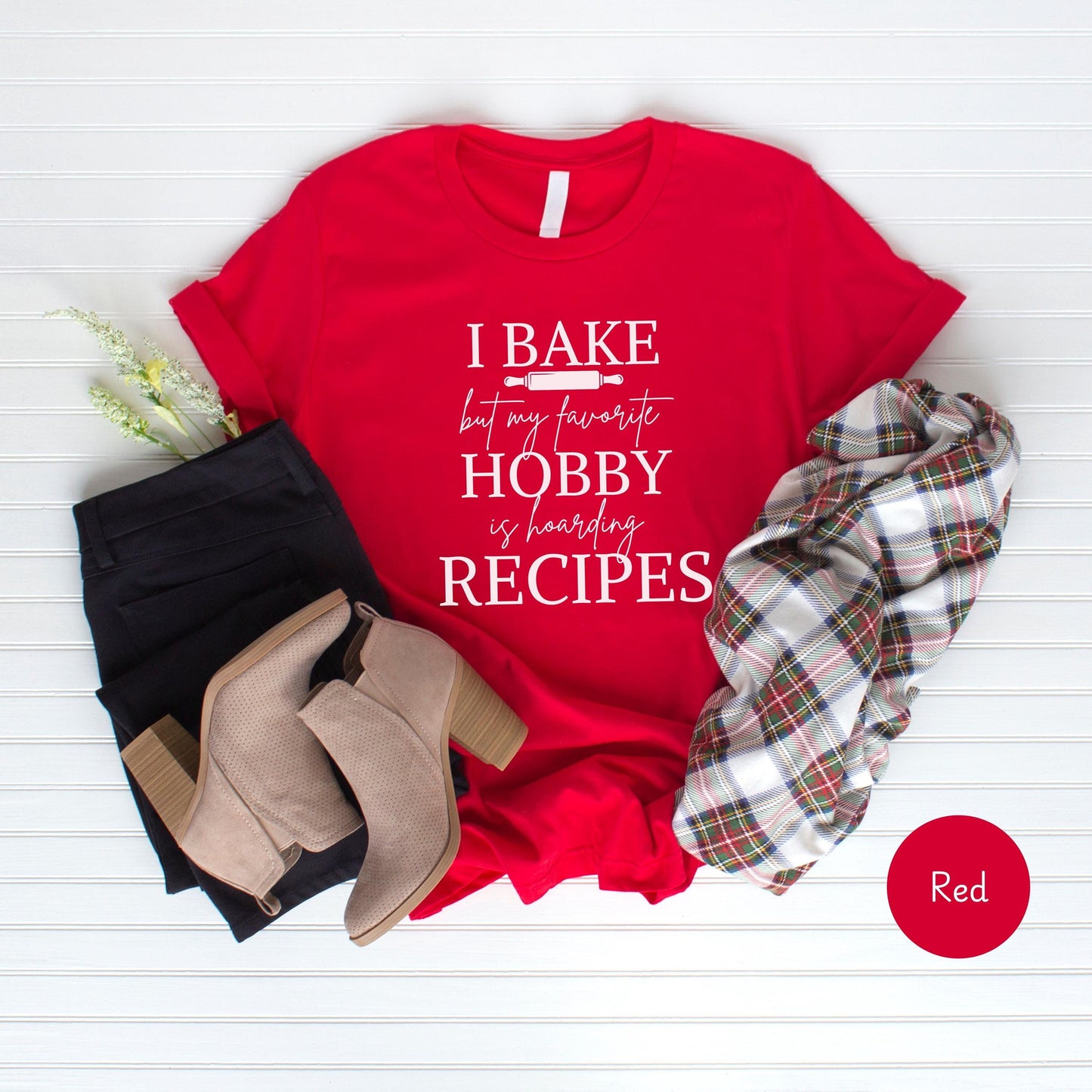 Funny Baker shirt, birthday gift for baking lover, adult humor shirt, funny gift for friend, kitchen gift for mom, baking enthusiast gift