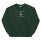 Embroidered Bookworm sweatshirt, silly goose bookworm club sweatshirt, bookish sweatshirt, book lover sweatshirt gift, book club sweatshirts