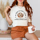 Comfort Colors coffee shirt, funny coffee lovers matching tshirts, I tried to form a gang t-shirt, iced coffee pumpkin spice latte Shirts