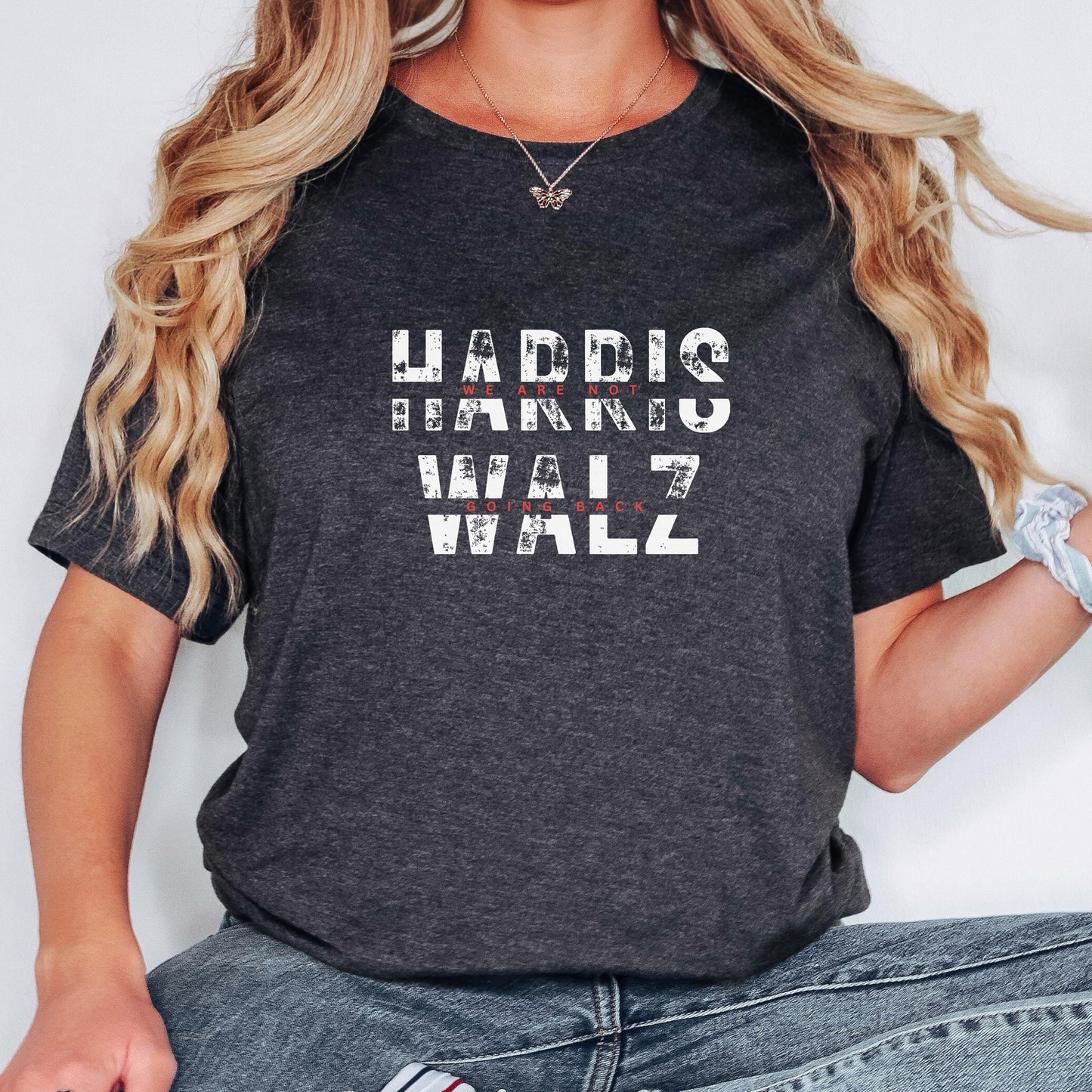 Harris Walz shirt election, 2024 funny political for Harris shirt, we are not going back tshirt, Tim Walz t-shirt, Democrat gift