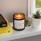 Sixth Year Anniversary Candle, Funny 6 Year Married Anniversary Gift for Husband, 6 year relationship gift for boyfriend, 6 Years Friendship