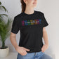 Fear not Christian shirt, faith based encouraging tshirt, God is good tshirt, religious t-shirt, gift for Christians, Jesus Shirt