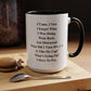 Funny 50th Birthday Coffee Mug,  Mom's 50th birthday gift, Mug Gift For Women, 50th Birthday Gift For Men, Mom Dad turns 50 coffee cup