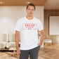 Trump Vance Won shirt, Republican Trump shirt gift, Trump supporter tee, 2024 Election shirt, Trump inauguration shirt