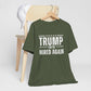 Funny President Trump shirt, Trump Vance won shirt, republican shirt for January 2025 inauguration, take america back