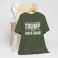 Funny President Trump shirt, Trump Vance won shirt, republican shirt for January 2025 inauguration, take america back
