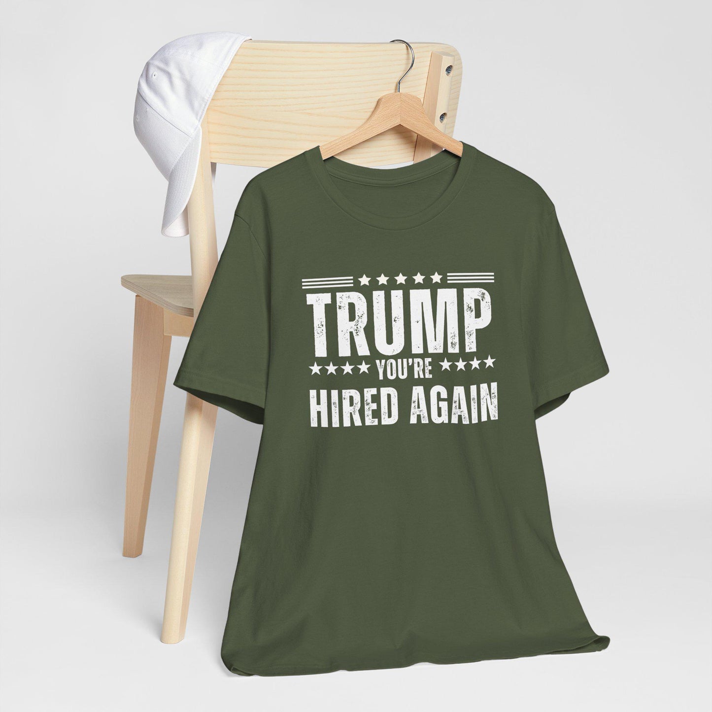 Funny President Trump shirt, Trump Vance won shirt, republican shirt for January 2025 inauguration, take america back
