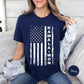 Kamala Won tshirt gift, Democrat Harris shirt, Harris Walz supporter tee shirt, 2024 Election shirt, We're not going back, Vote for Harris