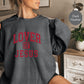 Valentines Christian Sweatshirt, Lover of Jesus Sweatshirt, Love Like Jesus, Child of God shirt, Christian shirt, faith based sweatshirt