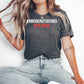 American TT refugees 2025 crew shirt, Americans Immigration tshirt, Social media ban, TT ban 2025, learning Chinese language shirt