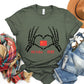 I love China Shirt, Learning Mandarin Shirt, American TT refugees 2025, Social media ban, Ni Hao tshirt, TT ban 2025, Chinese language shirt
