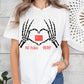 I love China Shirt, Learning Mandarin Shirt, American TT refugees 2025, Social media ban, Ni Hao tshirt, TT ban 2025, Chinese language shirt