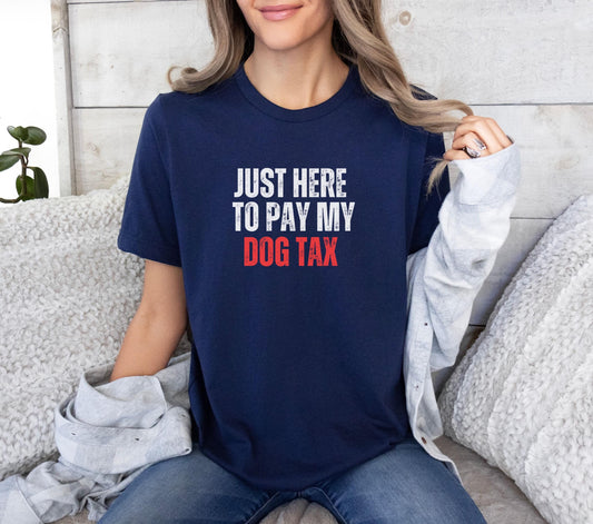 Funny Dog Tax Shirt, Americans Immigration tshirt, American TT refugees 2025, Social media ban, TT ban 2025, learning Chinese language shirt