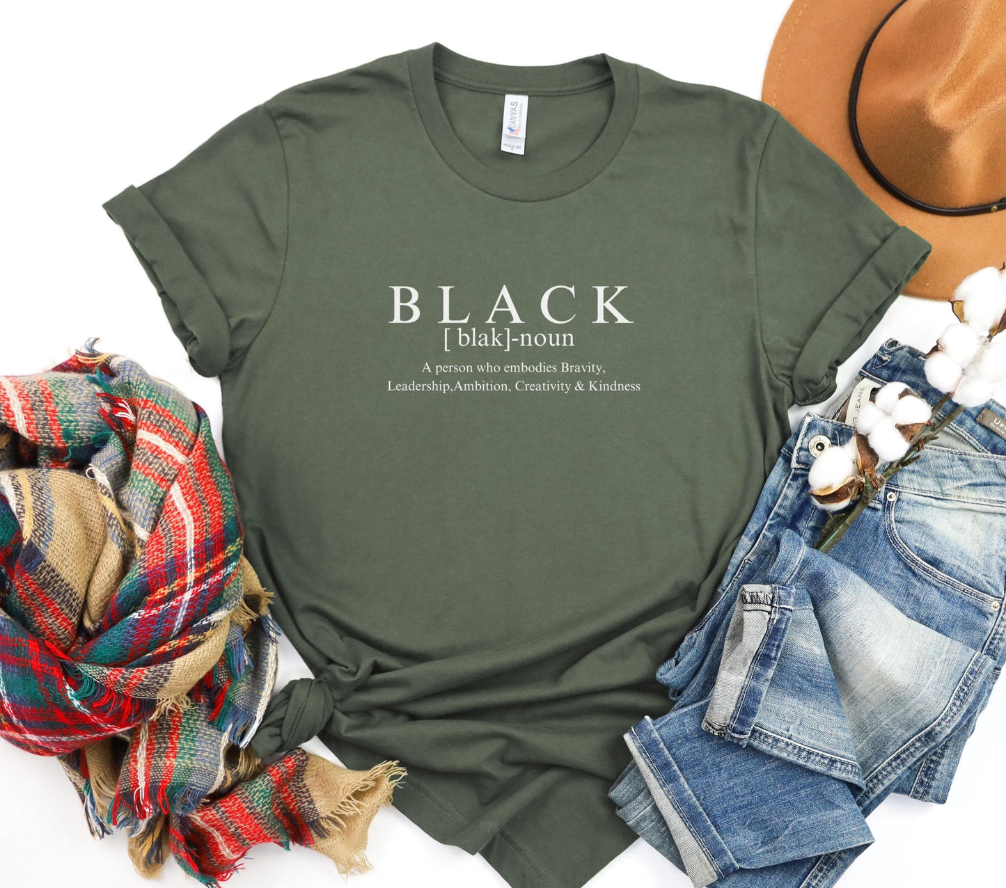 Black History Shirt, Black women shirt, Black definition tshirt, melanated black girl shirt,Black man tshirt, melanin black lives shirt