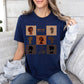 Black History Shirt, Black women shirt, melanated black girl shirt, melanin black lives shirt, black girl shirt, black woman tshirt