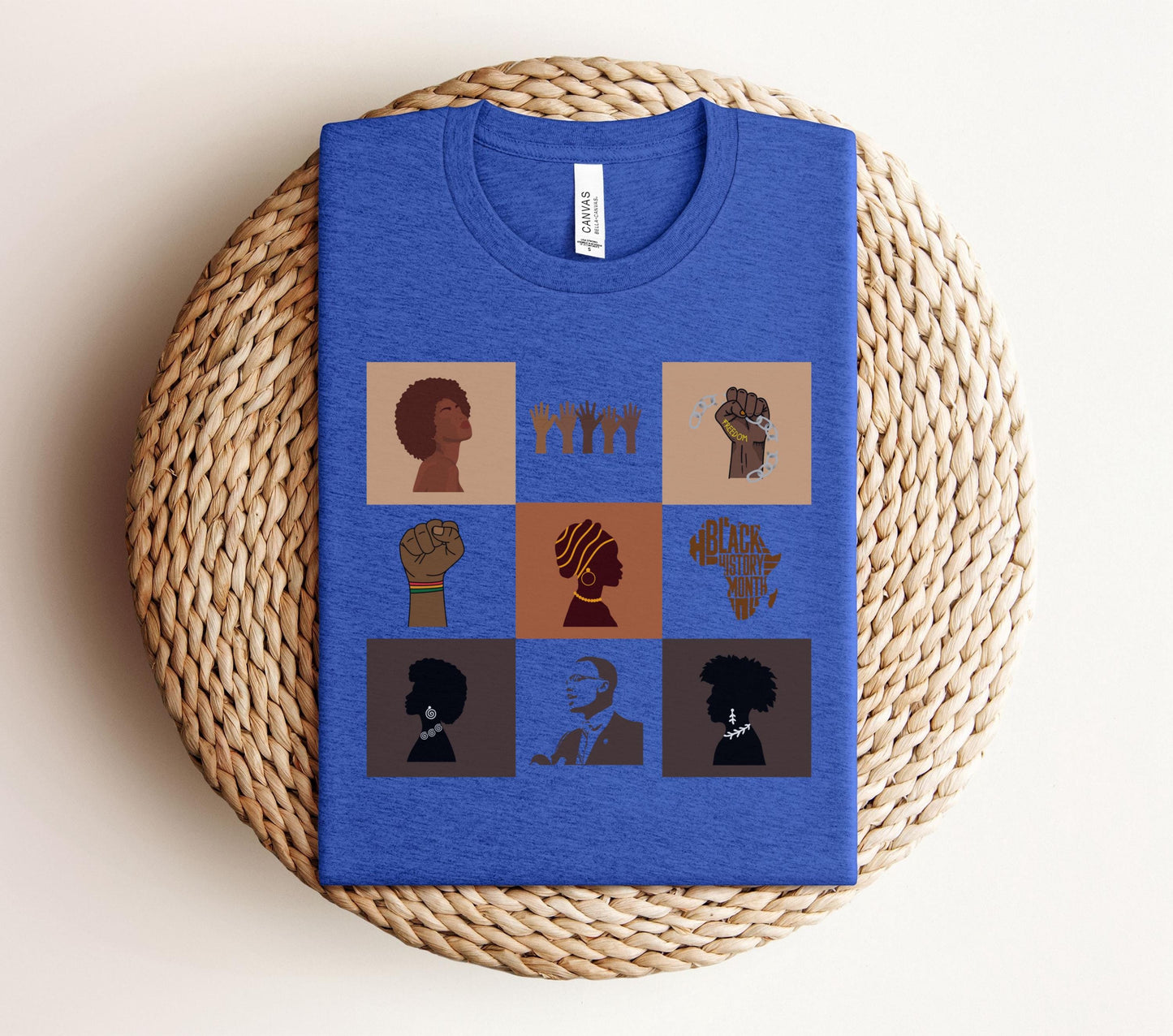 Black History Shirt, Black women shirt, melanated black girl shirt, melanin black lives shirt, black girl shirt, black woman tshirt