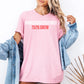 American TT refugees 2025 crew shirt, Americans Immigration tshirt, Social media ban, TT ban 2025, learning Chinese language shirt